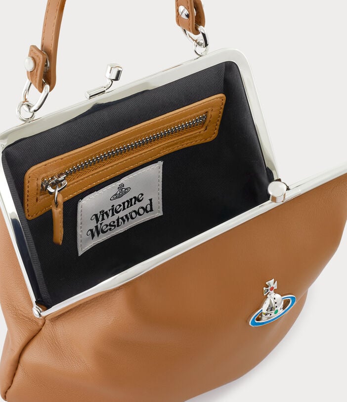 Vivienne Westwood GRANNY FRAME PURSE